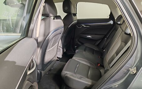 Geely Tugella FY11, 2022 год, 2 499 000 рублей, 12 фотография