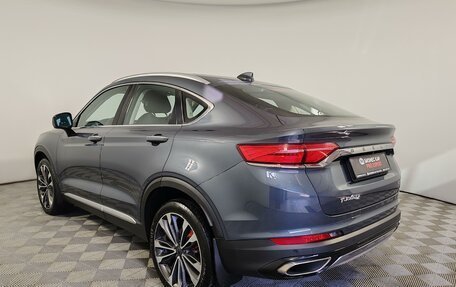 Geely Tugella FY11, 2022 год, 2 499 000 рублей, 7 фотография