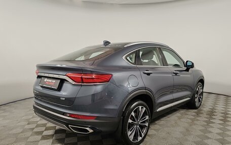 Geely Tugella FY11, 2022 год, 2 499 000 рублей, 5 фотография