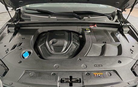 Geely Tugella FY11, 2022 год, 2 499 000 рублей, 9 фотография