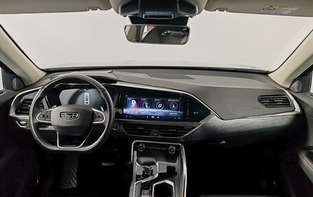 Geely Tugella FY11, 2022 год, 2 499 000 рублей, 14 фотография