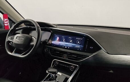 Geely Tugella FY11, 2022 год, 2 499 000 рублей, 11 фотография