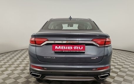 Geely Tugella FY11, 2022 год, 2 499 000 рублей, 6 фотография