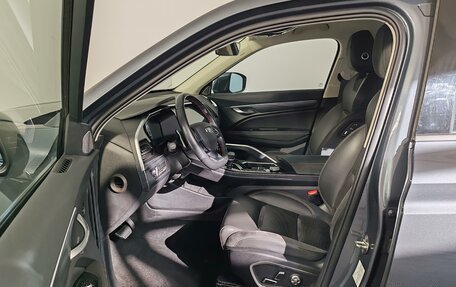 Geely Tugella FY11, 2022 год, 2 499 000 рублей, 16 фотография