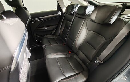Geely Tugella FY11, 2022 год, 2 499 000 рублей, 22 фотография