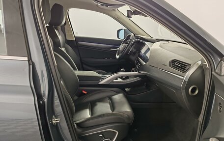 Geely Tugella FY11, 2022 год, 2 499 000 рублей, 20 фотография