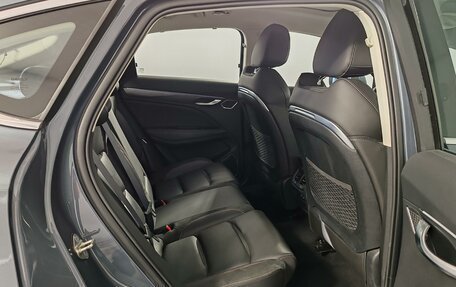 Geely Tugella FY11, 2022 год, 2 499 000 рублей, 19 фотография