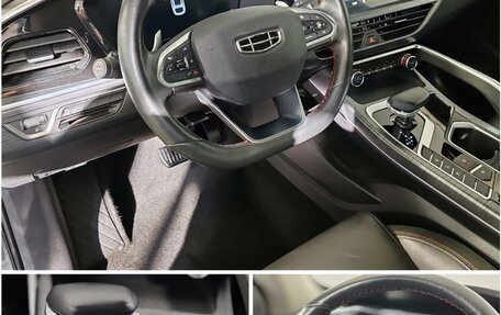 Geely Tugella FY11, 2022 год, 2 499 000 рублей, 24 фотография
