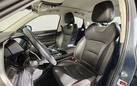 Geely Tugella FY11, 2022 год, 2 499 000 рублей, 21 фотография