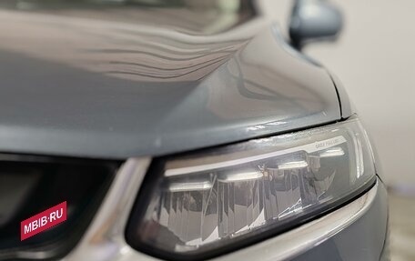 Geely Tugella FY11, 2022 год, 2 499 000 рублей, 23 фотография
