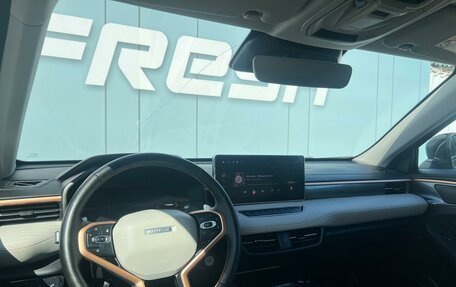 Haval Jolion, 2023 год, 2 069 000 рублей, 6 фотография
