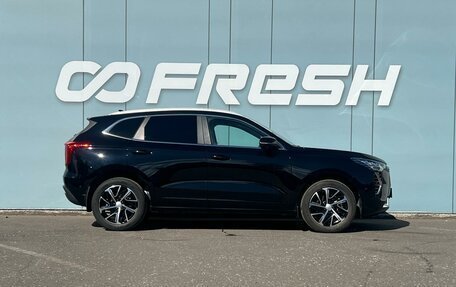Haval Jolion, 2023 год, 2 069 000 рублей, 5 фотография