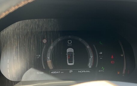 Haval Jolion, 2023 год, 2 069 000 рублей, 11 фотография
