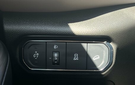 Haval Jolion, 2023 год, 2 069 000 рублей, 15 фотография