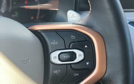 Haval Jolion, 2023 год, 2 069 000 рублей, 19 фотография