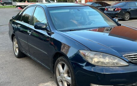 Toyota Camry V40, 2003 год, 490 000 рублей, 3 фотография