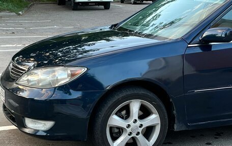 Toyota Camry V40, 2003 год, 490 000 рублей, 8 фотография