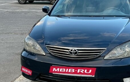 Toyota Camry V40, 2003 год, 490 000 рублей, 2 фотография