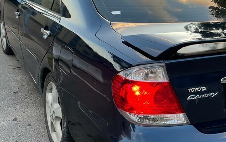 Toyota Camry V40, 2003 год, 490 000 рублей, 6 фотография