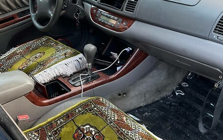 Toyota Camry V40, 2003 год, 490 000 рублей, 9 фотография