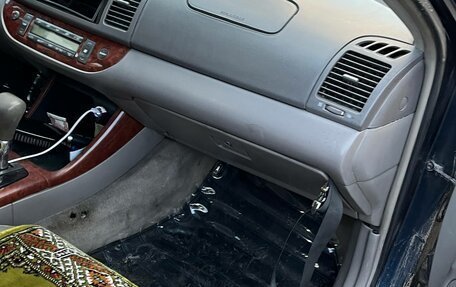 Toyota Camry V40, 2003 год, 490 000 рублей, 12 фотография