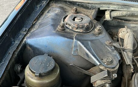 Toyota Camry V40, 2003 год, 490 000 рублей, 15 фотография