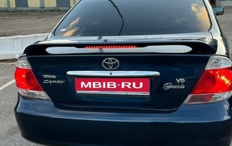 Toyota Camry V40, 2003 год, 490 000 рублей, 5 фотография