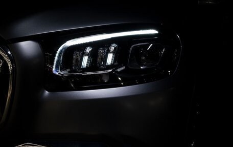 Mercedes-Benz Maybach GLS I, 2020 год, 16 500 000 рублей, 3 фотография
