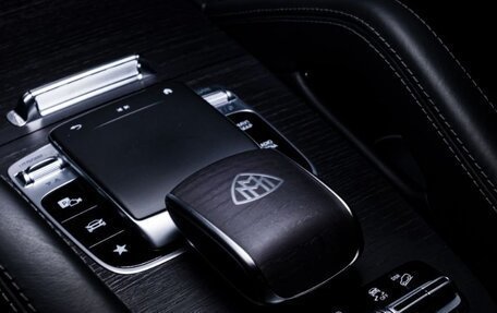Mercedes-Benz Maybach GLS I, 2020 год, 16 500 000 рублей, 10 фотография