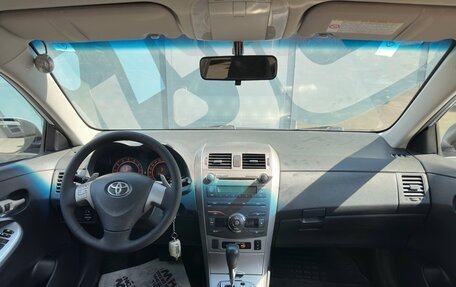 Toyota Corolla, 2007 год, 795 000 рублей, 2 фотография