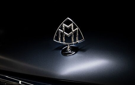 Mercedes-Benz Maybach GLS I, 2020 год, 16 500 000 рублей, 4 фотография