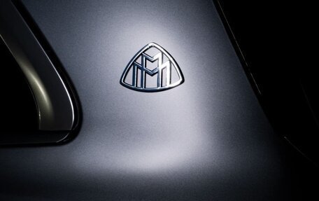 Mercedes-Benz Maybach GLS I, 2020 год, 16 500 000 рублей, 5 фотография