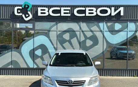 Toyota Corolla, 2007 год, 795 000 рублей, 5 фотография