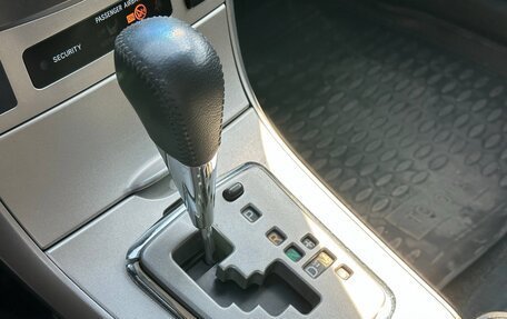 Toyota Corolla, 2007 год, 795 000 рублей, 15 фотография