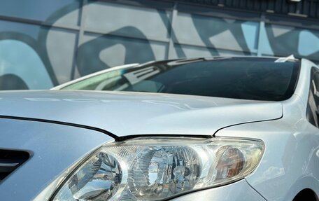 Toyota Corolla, 2007 год, 795 000 рублей, 10 фотография