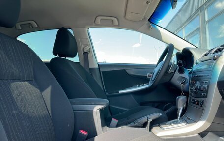 Toyota Corolla, 2007 год, 795 000 рублей, 7 фотография