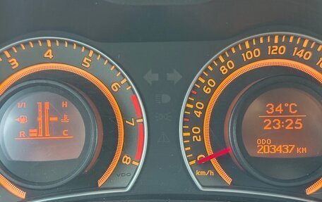 Toyota Corolla, 2007 год, 795 000 рублей, 19 фотография
