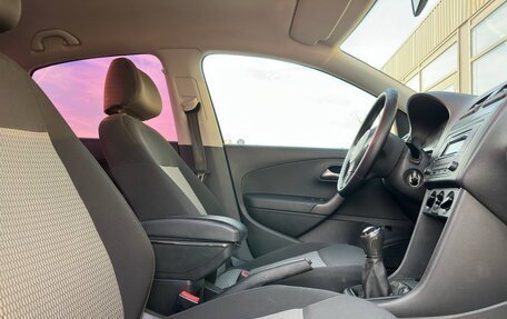 Volkswagen Polo VI (EU Market), 2014 год, 820 000 рублей, 7 фотография