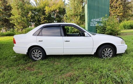 Toyota Sprinter VIII (E110), 2000 год, 395 000 рублей, 4 фотография