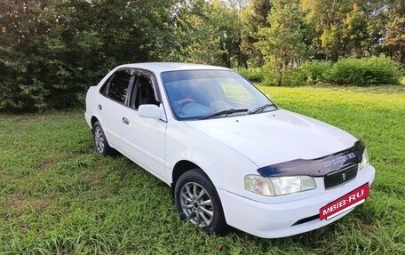 Toyota Sprinter VIII (E110), 2000 год, 395 000 рублей, 2 фотография