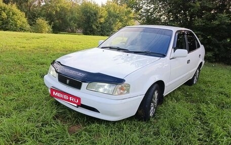 Toyota Sprinter VIII (E110), 2000 год, 395 000 рублей, 3 фотография
