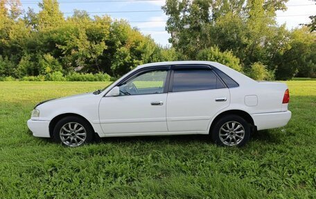 Toyota Sprinter VIII (E110), 2000 год, 395 000 рублей, 5 фотография