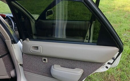 Toyota Sprinter VIII (E110), 2000 год, 395 000 рублей, 12 фотография