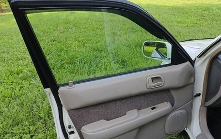 Toyota Sprinter VIII (E110), 2000 год, 395 000 рублей, 13 фотография