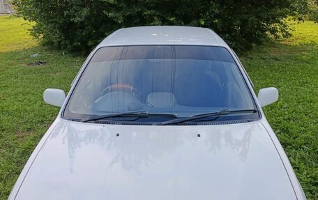 Toyota Sprinter VIII (E110), 2000 год, 395 000 рублей, 9 фотография