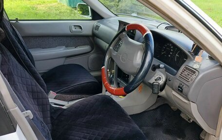 Toyota Sprinter VIII (E110), 2000 год, 395 000 рублей, 15 фотография