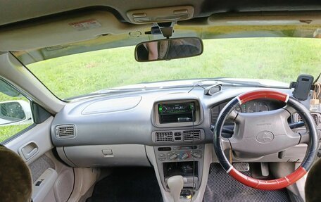 Toyota Sprinter VIII (E110), 2000 год, 395 000 рублей, 16 фотография