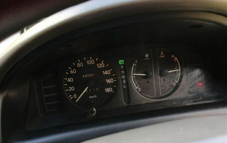 Toyota Sprinter VIII (E110), 2000 год, 395 000 рублей, 17 фотография
