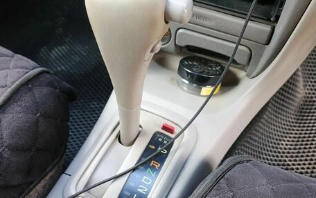 Toyota Sprinter VIII (E110), 2000 год, 395 000 рублей, 19 фотография