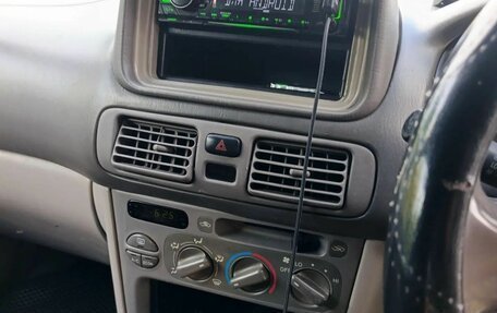 Toyota Sprinter VIII (E110), 2000 год, 395 000 рублей, 18 фотография